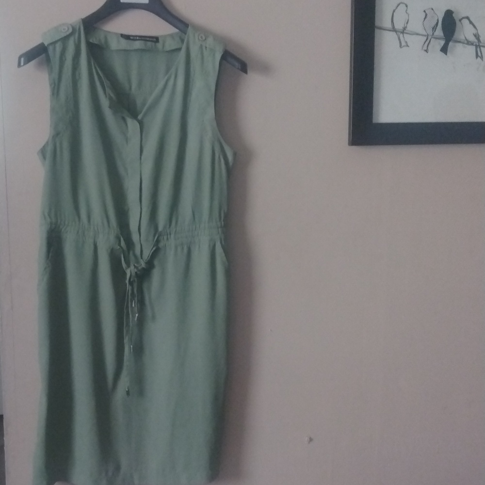 Women's Dress